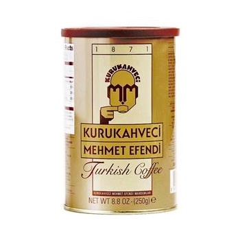  قهوه مهمت افندی مدل کلاسیک 250 گرمی633ba0559a17828450